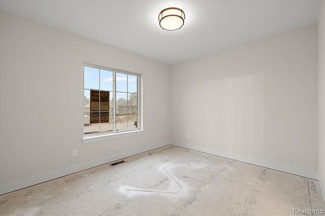 50798 Mistwood Drive, Macomb, MI 48042