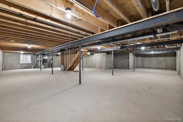 50798 Mistwood Drive, Macomb, MI 48042