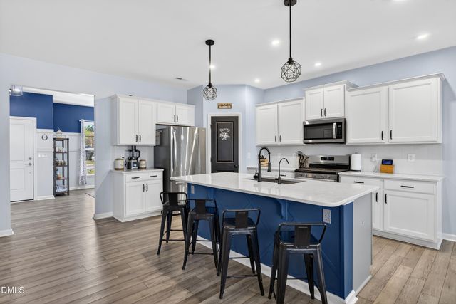 1839 Streamsong Circle, Fuquay Varina, NC 27526