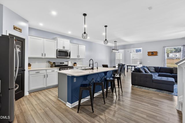 1839 Streamsong Circle, Fuquay Varina, NC 27526