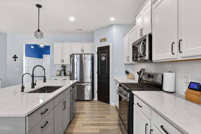 1839 Streamsong Circle, Fuquay Varina, NC 27526