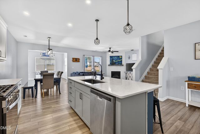 1839 Streamsong Circle, Fuquay Varina, NC 27526