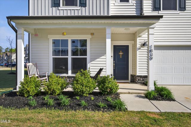 1839 Streamsong Circle, Fuquay Varina, NC 27526