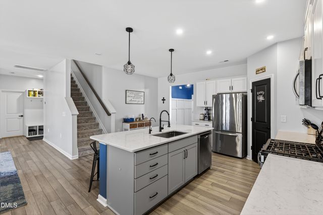 1839 Streamsong Circle, Fuquay Varina, NC 27526