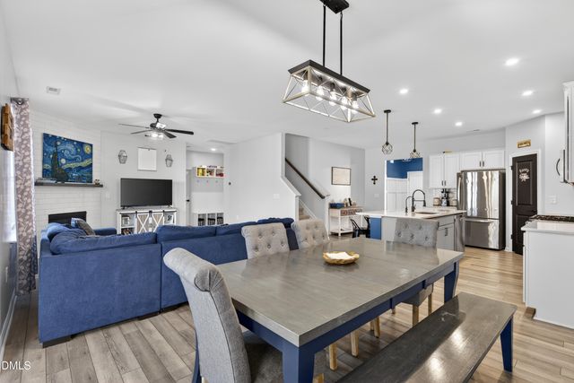 1839 Streamsong Circle, Fuquay Varina, NC 27526