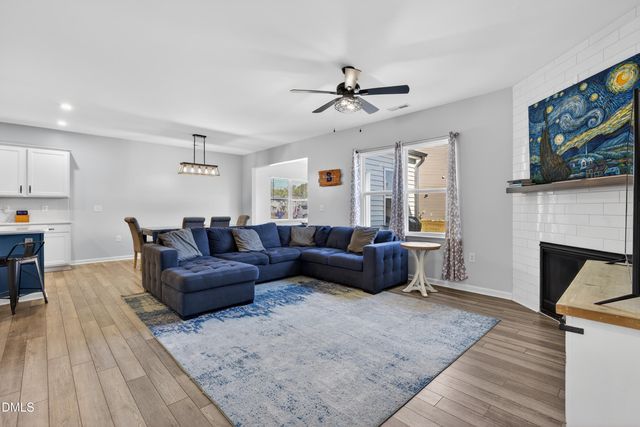 1839 Streamsong Circle, Fuquay Varina, NC 27526