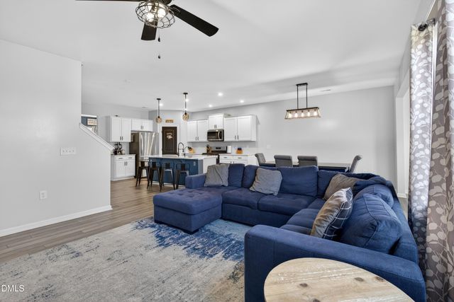 1839 Streamsong Circle, Fuquay Varina, NC 27526