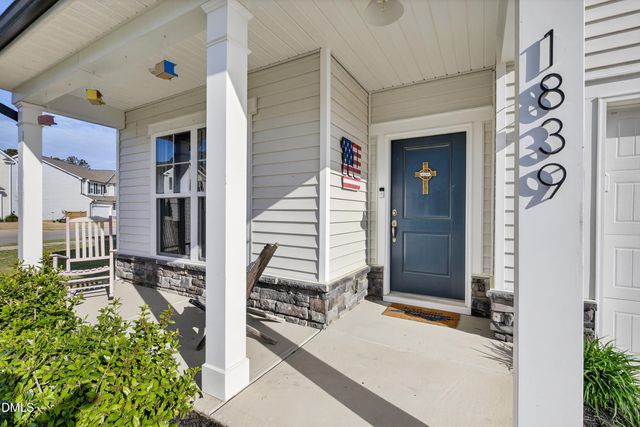 1839 Streamsong Circle, Fuquay Varina, NC 27526