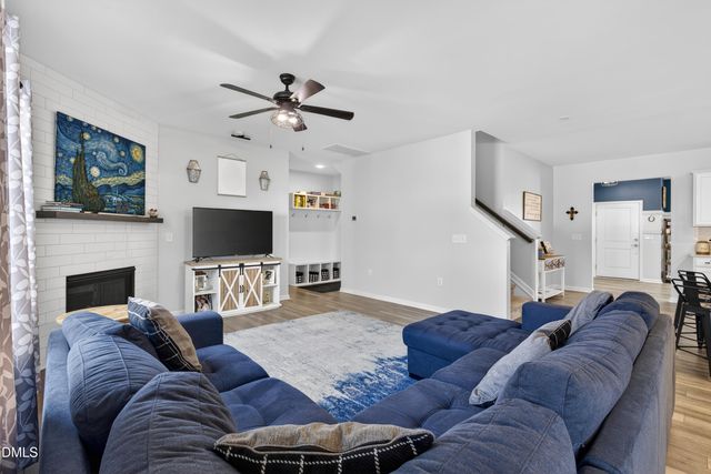 1839 Streamsong Circle, Fuquay Varina, NC 27526