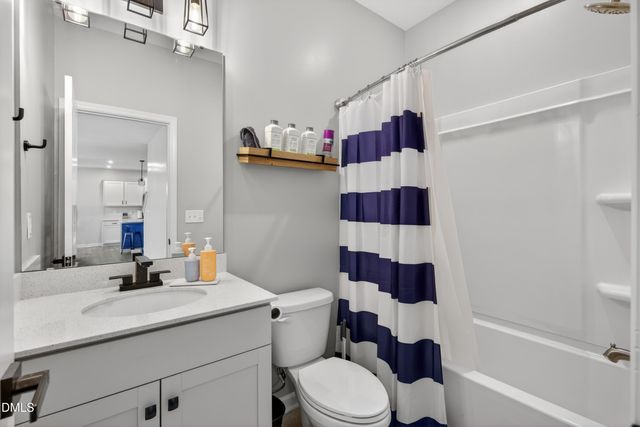 1839 Streamsong Circle, Fuquay Varina, NC 27526