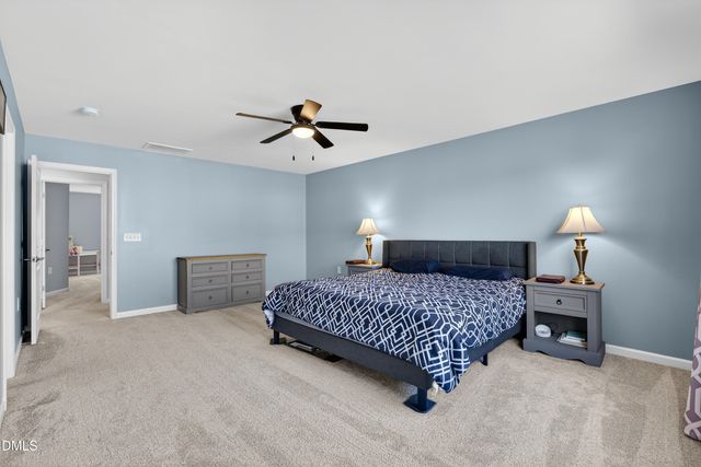 1839 Streamsong Circle, Fuquay Varina, NC 27526