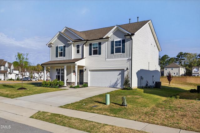 1839 Streamsong Circle, Fuquay Varina, NC 27526