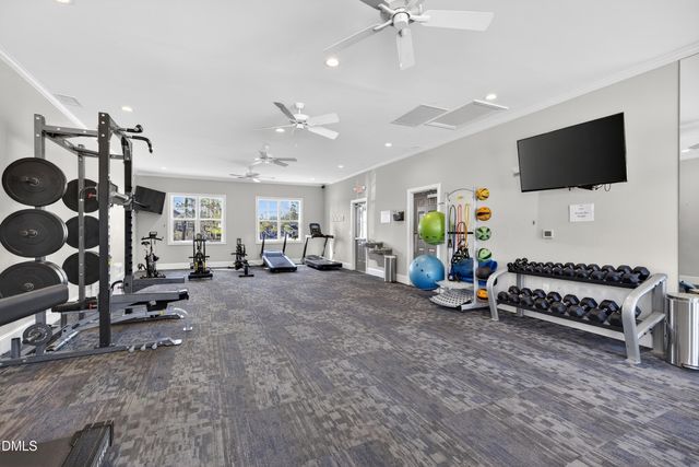 1839 Streamsong Circle, Fuquay Varina, NC 27526