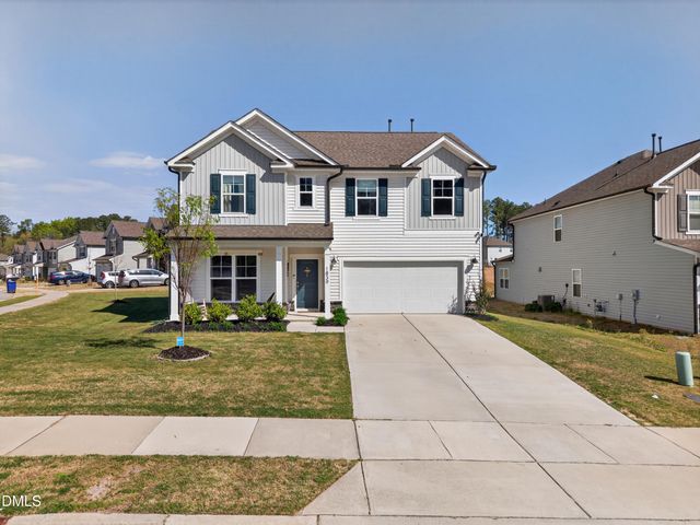 1839 Streamsong Circle, Fuquay Varina, NC 27526