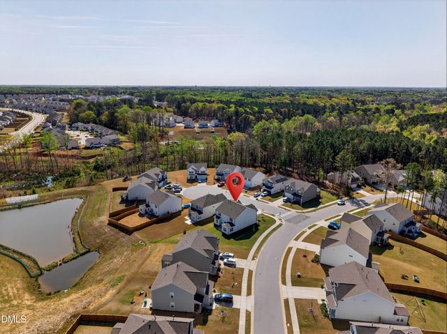 1839 Streamsong Circle, Fuquay Varina, NC 27526