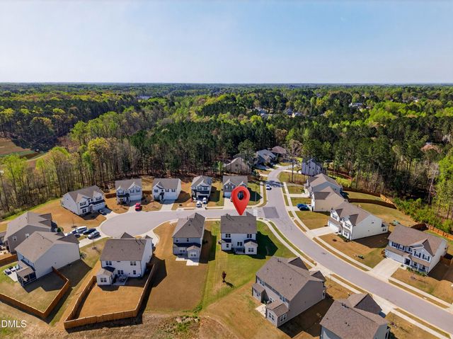 1839 Streamsong Circle, Fuquay Varina, NC 27526