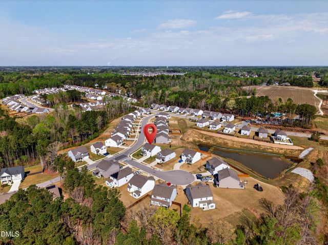 1839 Streamsong Circle, Fuquay Varina, NC 27526