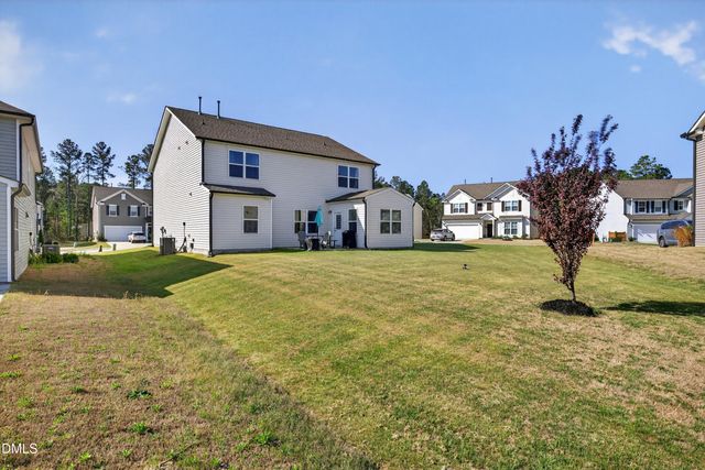 1839 Streamsong Circle, Fuquay Varina, NC 27526