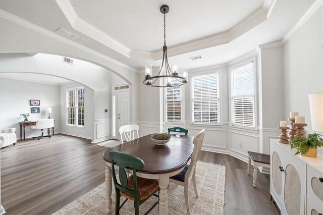 6515 Grand Magnolia Drive, Sugar Hill, GA 30518