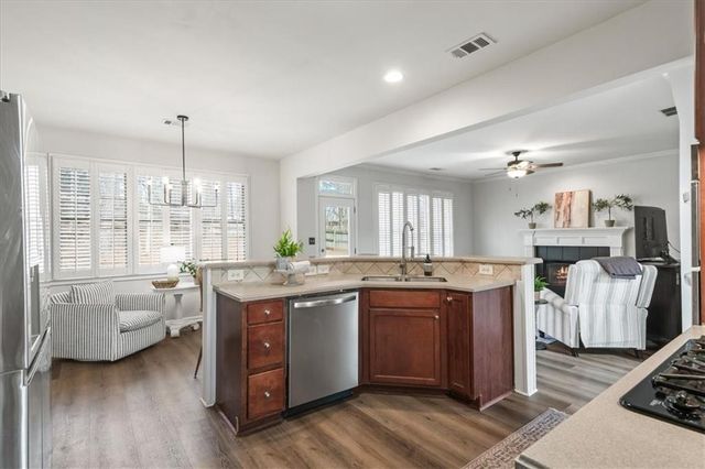 6515 Grand Magnolia Drive, Sugar Hill, GA 30518