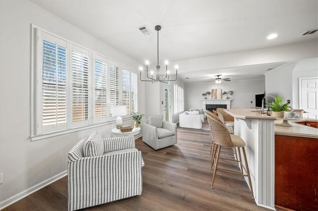 6515 Grand Magnolia Drive, Sugar Hill, GA 30518