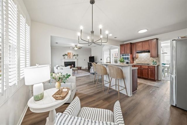 6515 Grand Magnolia Drive, Sugar Hill, GA 30518