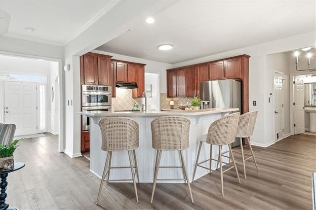 6515 Grand Magnolia Drive, Sugar Hill, GA 30518