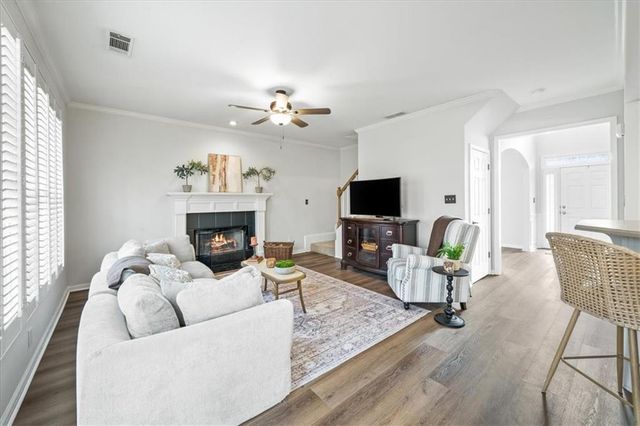 6515 Grand Magnolia Drive, Sugar Hill, GA 30518