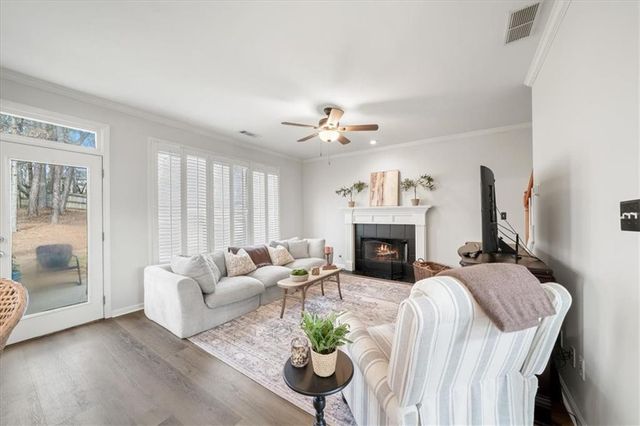 6515 Grand Magnolia Drive, Sugar Hill, GA 30518