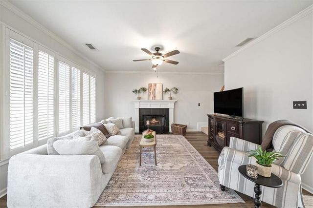 6515 Grand Magnolia Drive, Sugar Hill, GA 30518