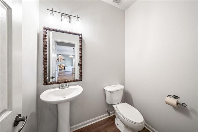 6515 Grand Magnolia Drive, Sugar Hill, GA 30518