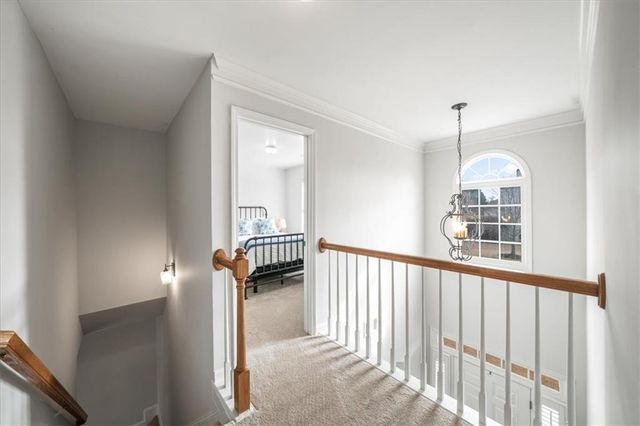 6515 Grand Magnolia Drive, Sugar Hill, GA 30518