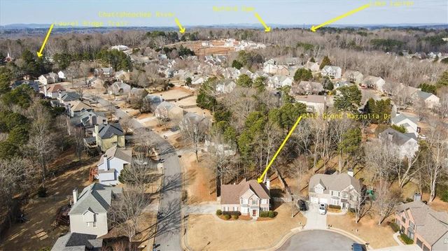 6515 Grand Magnolia Drive, Sugar Hill, GA 30518