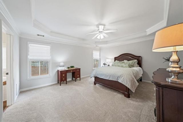 6515 Grand Magnolia Drive, Sugar Hill, GA 30518