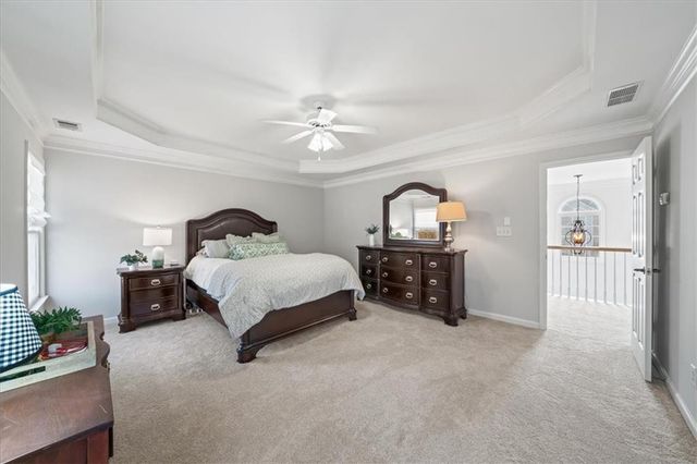 6515 Grand Magnolia Drive, Sugar Hill, GA 30518