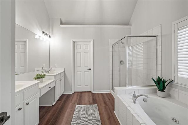 6515 Grand Magnolia Drive, Sugar Hill, GA 30518