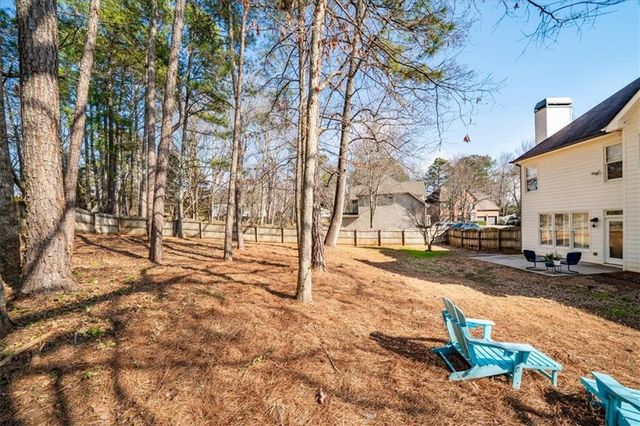 6515 Grand Magnolia Drive, Sugar Hill, GA 30518