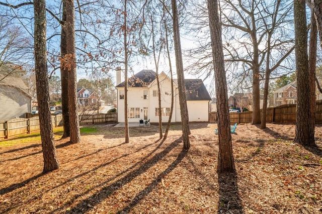 6515 Grand Magnolia Drive, Sugar Hill, GA 30518