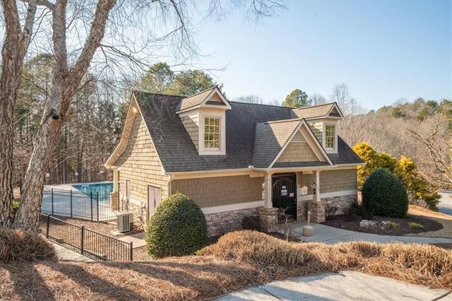 6515 Grand Magnolia Drive, Sugar Hill, GA 30518