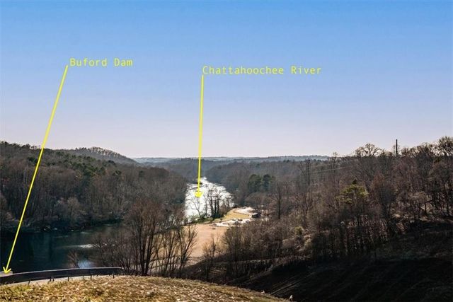 6515 Grand Magnolia Drive, Sugar Hill, GA 30518