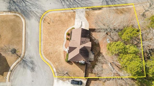 6515 Grand Magnolia Drive, Sugar Hill, GA 30518