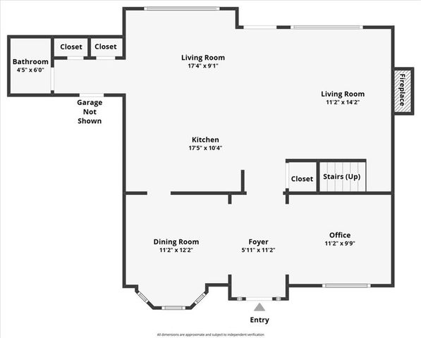 6515 Grand Magnolia Drive, Sugar Hill, GA 30518