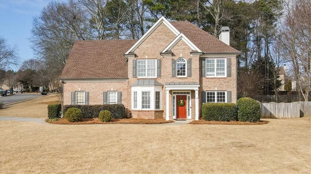 6515 Grand Magnolia Drive, Sugar Hill, GA 30518