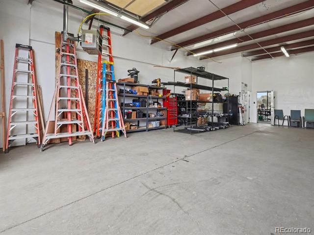 422 Norfolk Street, Aurora, CO 80011