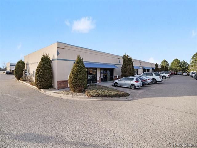422 Norfolk Street, Aurora, CO 80011