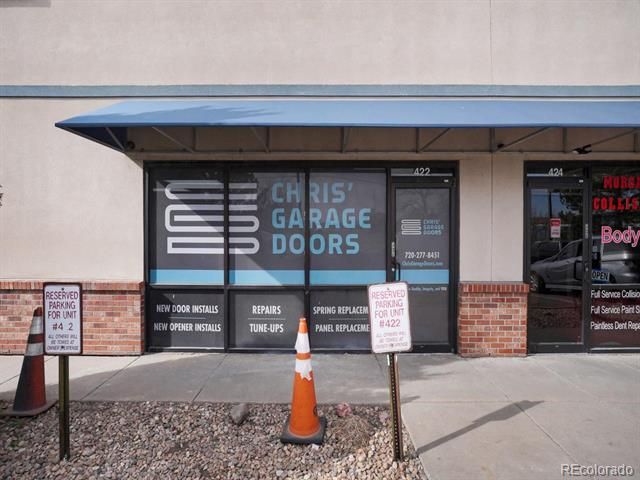 422 Norfolk Street, Aurora, CO 80011