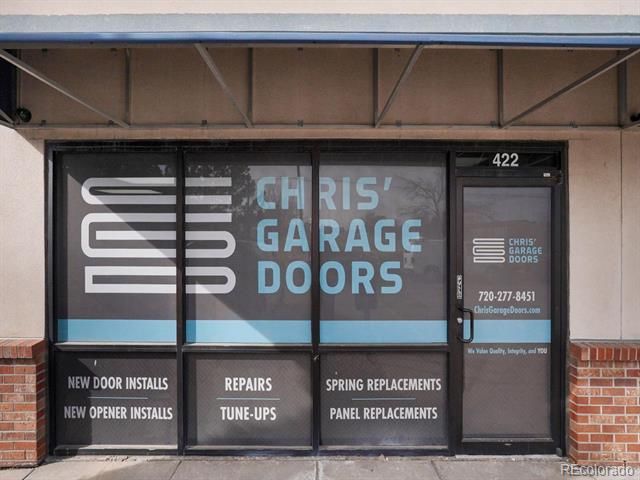 422 Norfolk Street, Aurora, CO 80011