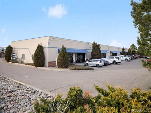 422 Norfolk Street, Aurora, CO 80011