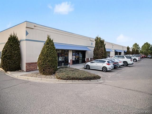 422 Norfolk Street, Aurora, CO 80011