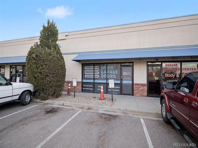 422 Norfolk Street, Aurora, CO 80011